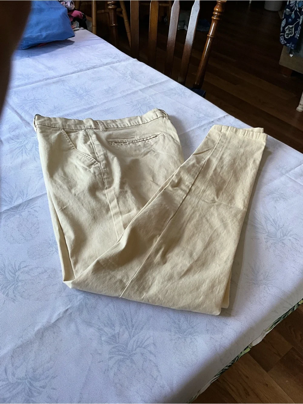 NWT boohooman size 30 khakis